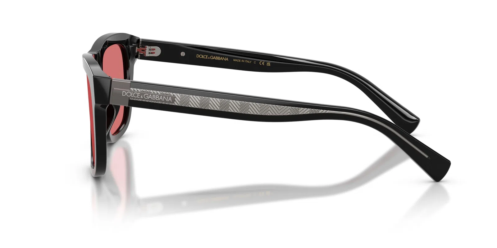 Dolce & Gabbana 4545 Sunglasses - view 29